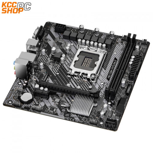 Mainboard ASRock H610M-HVS/M.2 R2.0