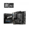 Mainboard MSI PRO B760M-A WIFI DDR4