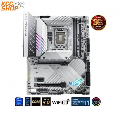 Mainboard Asus ROG MAXIMUS Z790 APEX