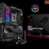 Mainboard Asus ROG MAXIMUS Z790 HERO