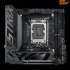 Mainboard Asus ROG STRIX Z790-I GAMING WIFI