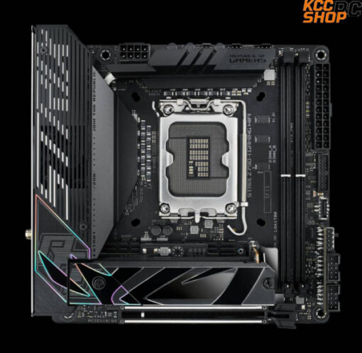 Mainboard Asus ROG STRIX Z790-I GAMING WIFI