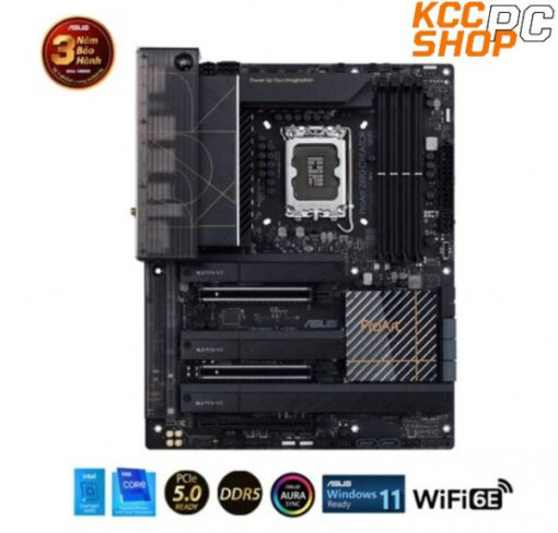 Mainboard Asus PROART 690-CREATOR WIFI