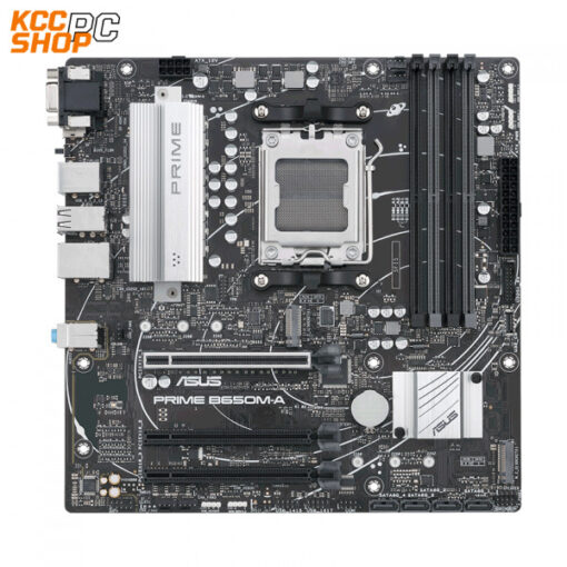 Mainboard ASUS PRIME B650M-A-CSM