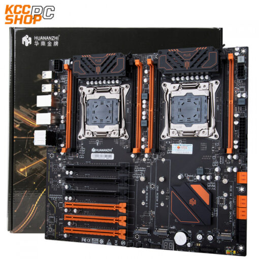 Mainboard Huananzhi X99 F8D Plus