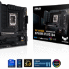 Mainboard ASUS TUF GAMING B760M-PLUS D4 (DDR4)