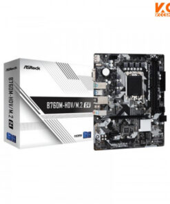 Mainboard ASROCK B760M-HDV/M.2 D4 DDR4