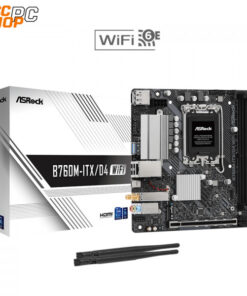 Mainboard ASROCK B760M-ITX WiFi D4 DDR4