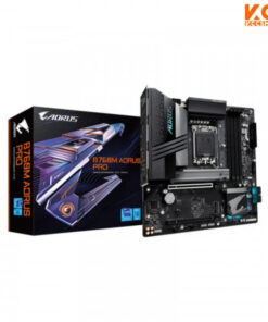 Mainboard Gigabyte B760M AORUS PRO DDR5