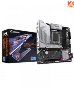 Mainboard Gigabyte B760M AORUS ELITE AX DDR5