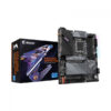 Mainboard Gigabyte B760 AORUS MASTER DDR4