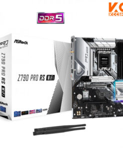 Mainboard ASROCK Z790 PRO RS WIFI DDR5
