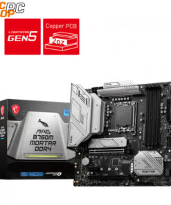 Mainboard MSI MAG B760M MORTAR DDR4