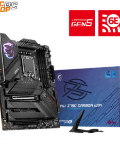 Mainboard MSI MPG Z790 CARBON WIFI