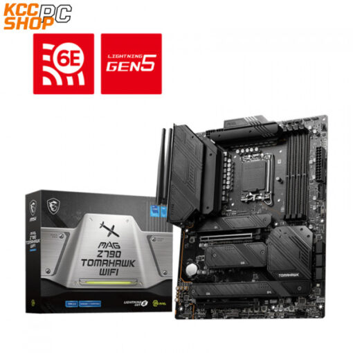 Mainboard MSI MAG Z790 TOMAHAWK WIFI DDR5