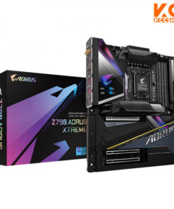 Mainboard GIGABYTE Z790 AORUS XTREME