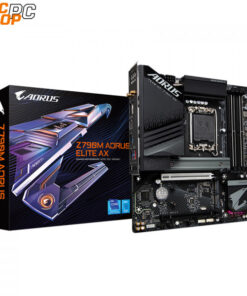 Mainboard GIGABYTE Z790M AORUS ELITE AX DDR5