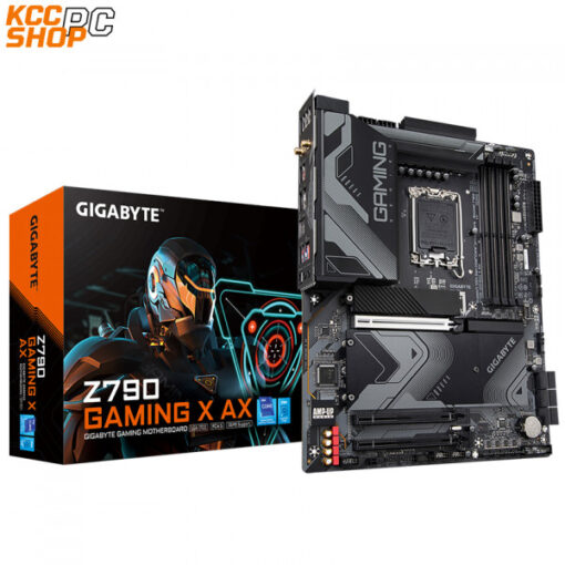 Mainboard GIGABYTE Z790 GAMING X AX DDR5