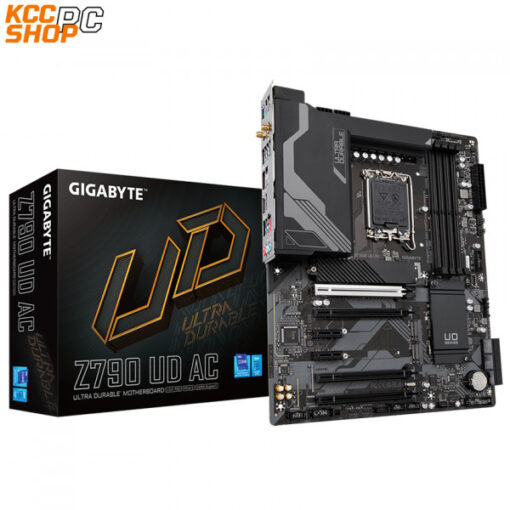 Mainboard GIGABYTE Z790 UD AC DDR5