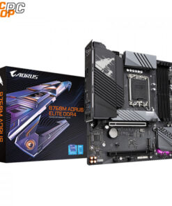 Mainboard GIGABYTE B760M AORUS ELITE DDR4