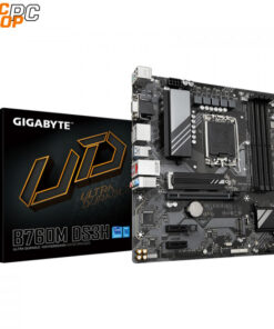 Mainboard GIGABYTE B760M DS3H DDR5