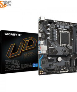 Mainboard GIGABYTE B760M POWER DDR4