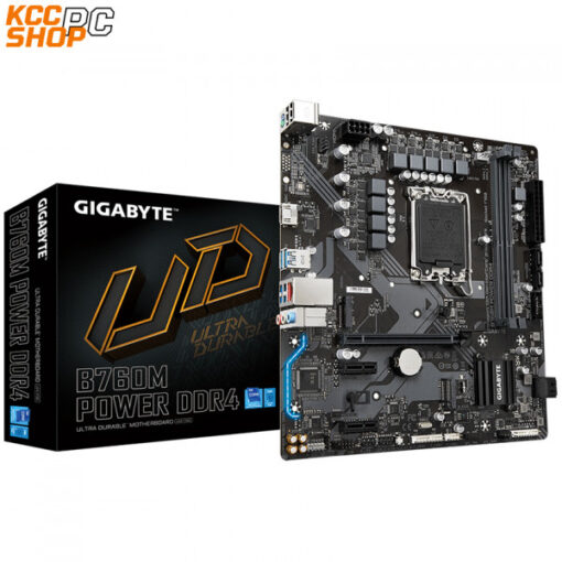 Mainboard GIGABYTE B760M POWER DDR4