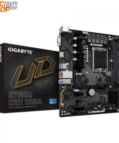 Mainboard GIGABYTE B760M D2H DDR4
