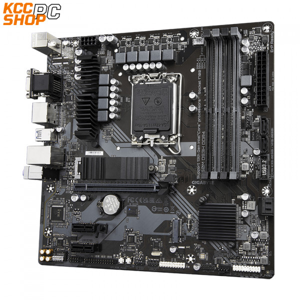 B760M DS3H DDR4