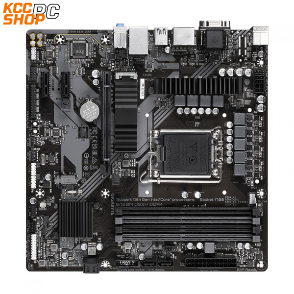 B760M DS3H DDR4