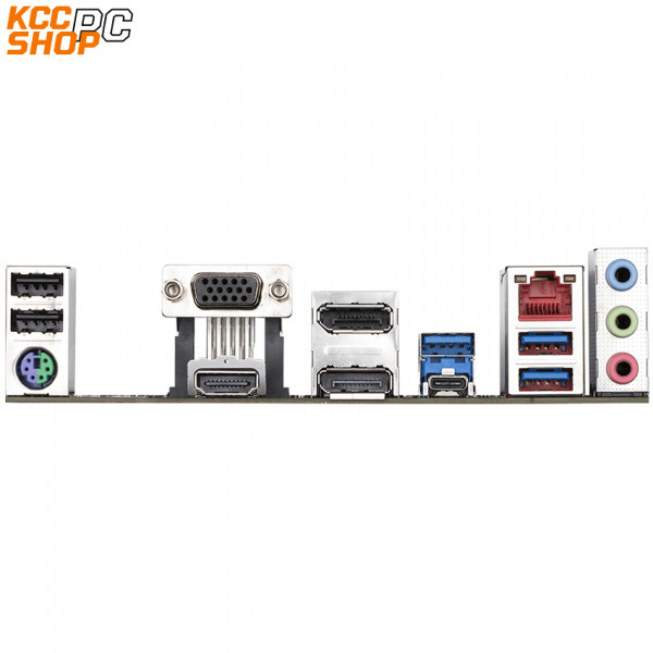 B760M DS3H DDR4