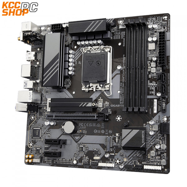 B760M DS3H AX DDR5