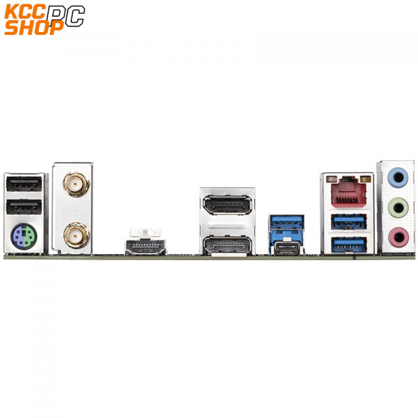B760M DS3H AX DDR5