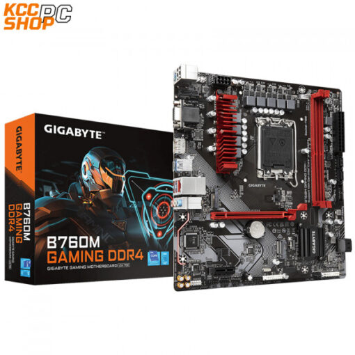 Mainboard GIGABYTE B760M GAMING DDR4