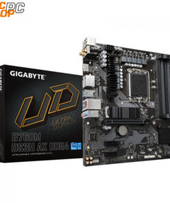 Mainboard GIGABYTE B760M DS3H AX DDR4