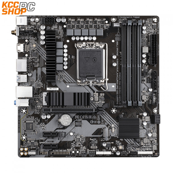 B760M DS3H AX DDR4