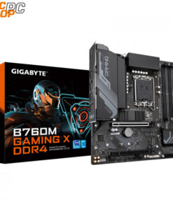 Mainboard GIGABYTE B760M GAMING X DDR4