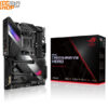 Mainboard ASUS ROG Crosshair VIII Hero X570 (AMD Socket AM4)