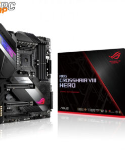 Mainboard ASUS ROG Crosshair VIII Hero X570 (AMD Socket AM4)