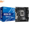 Mainboard ASROCK H610M-HDV (Intel H610, LGA 1700, m-ATX, 2 khe Ram DDR4)