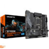 Mainboard GIGABYTE B760 GAMING X AX DDR4 ( Intel B760 / LGA 1700 / 128 GB DDR4 / ATX)