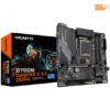 Mainboard GIGABYTE B760M GAMING X AX DDR4 (Intel B760 / LGA 1700  / 128GB DDR4 / Micro ATX)