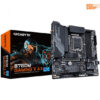 Mainboard GIGABYTE B760M GAMING X AX DDR5 (Intel B760 / LGA 1700 / 128GB DDR5 / Micro ATX)