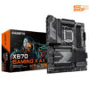 Mainboard GIGABYTE X670 GAMING X AX DDR5 (Wifi+Bluetooth / AMD socket AM5)