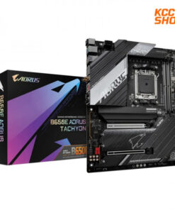 Mainboard GIGABYTE B650E AORUS TACHYON (DDR5)