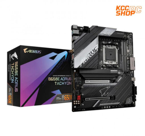 Mainboard GIGABYTE B650E AORUS TACHYON (DDR5)