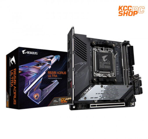 Mainboard Gigabyte B650I AORUS ULTRA (DDR5)