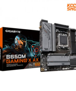 Mainboard Gigabyte B650M GAMING X AX (DDR5)