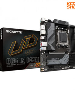 Mainboard Gigabyte B650M DS3H