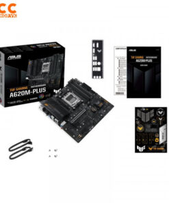 Mainboard Asus TUF GAMING A620M-PLUS